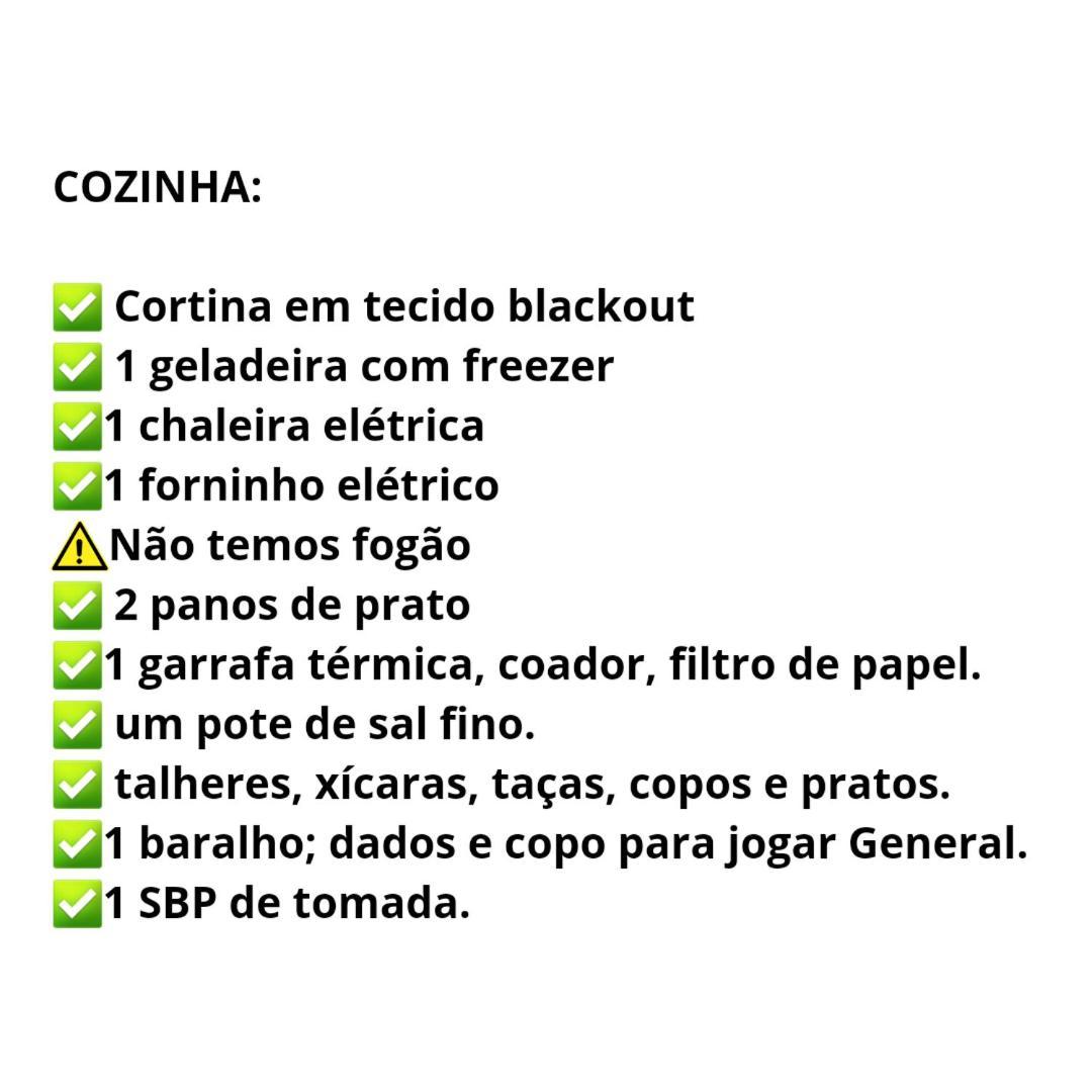 Quitinete Para Casal Em Garopaba Eksteriør bilde