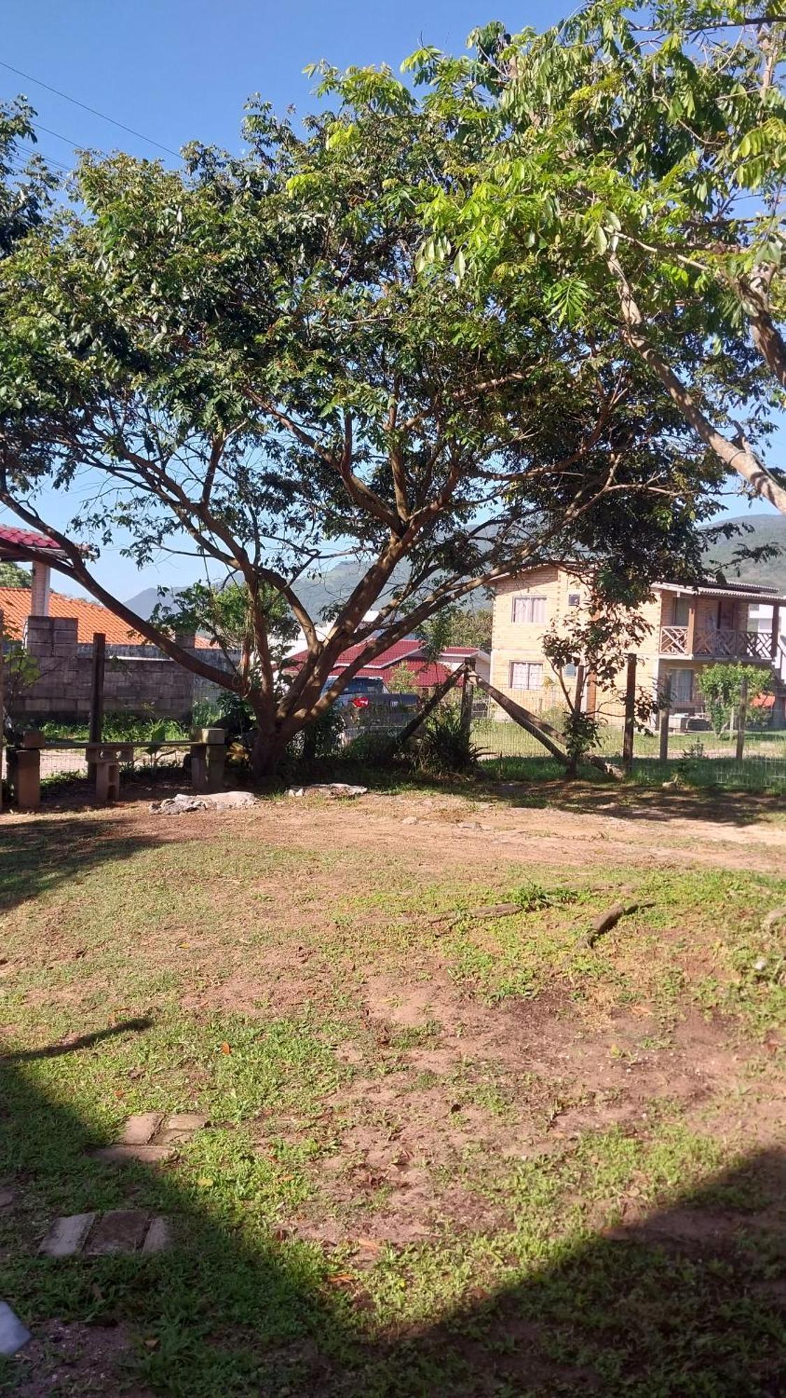 Quitinete Para Casal Em Garopaba Eksteriør bilde